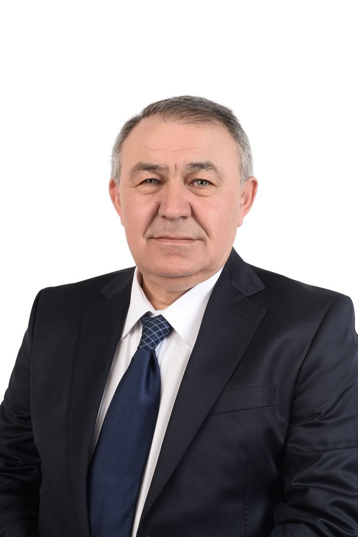 Hüsamettin Bulat — Polatlı Belediye Meclis Üyesi